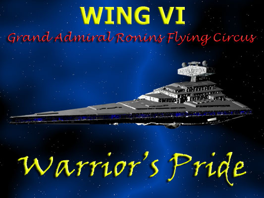 Banner of Wing VI